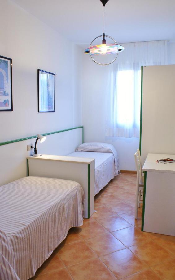 Appartamento Al Porticciolo-Residence Con Piscina-Cavallino Treporti Extérieur photo