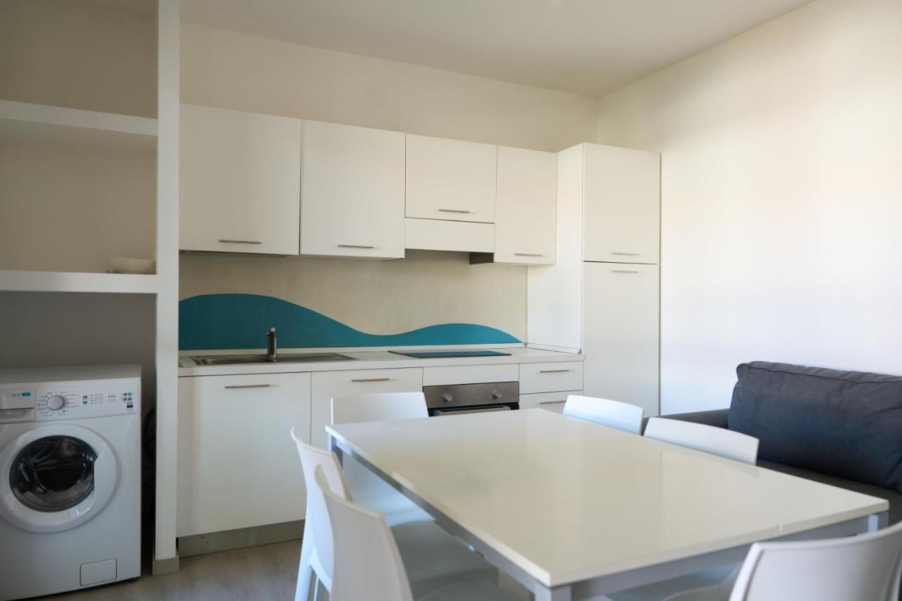 Appartamento Al Porticciolo-Residence Con Piscina-Cavallino Treporti Extérieur photo
