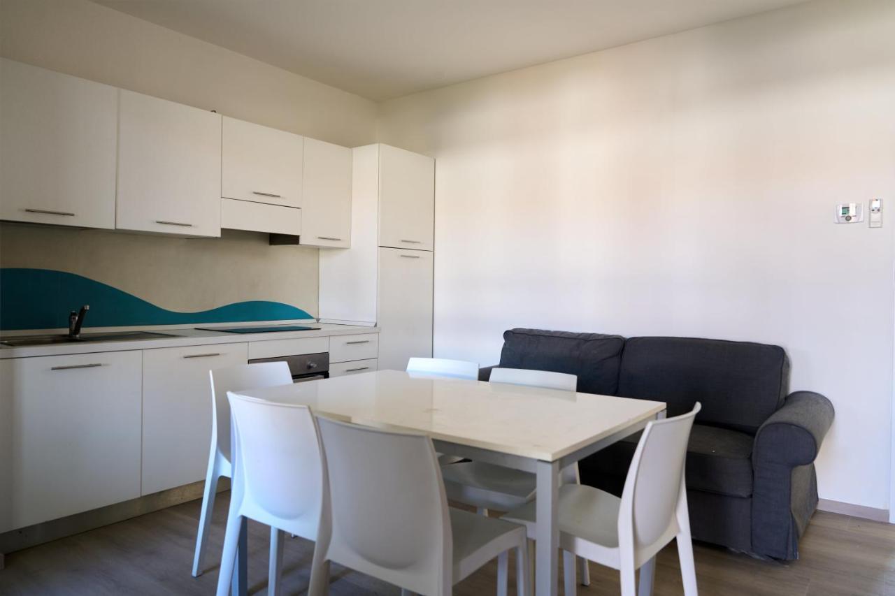 Appartamento Al Porticciolo-Residence Con Piscina-Cavallino Treporti Extérieur photo